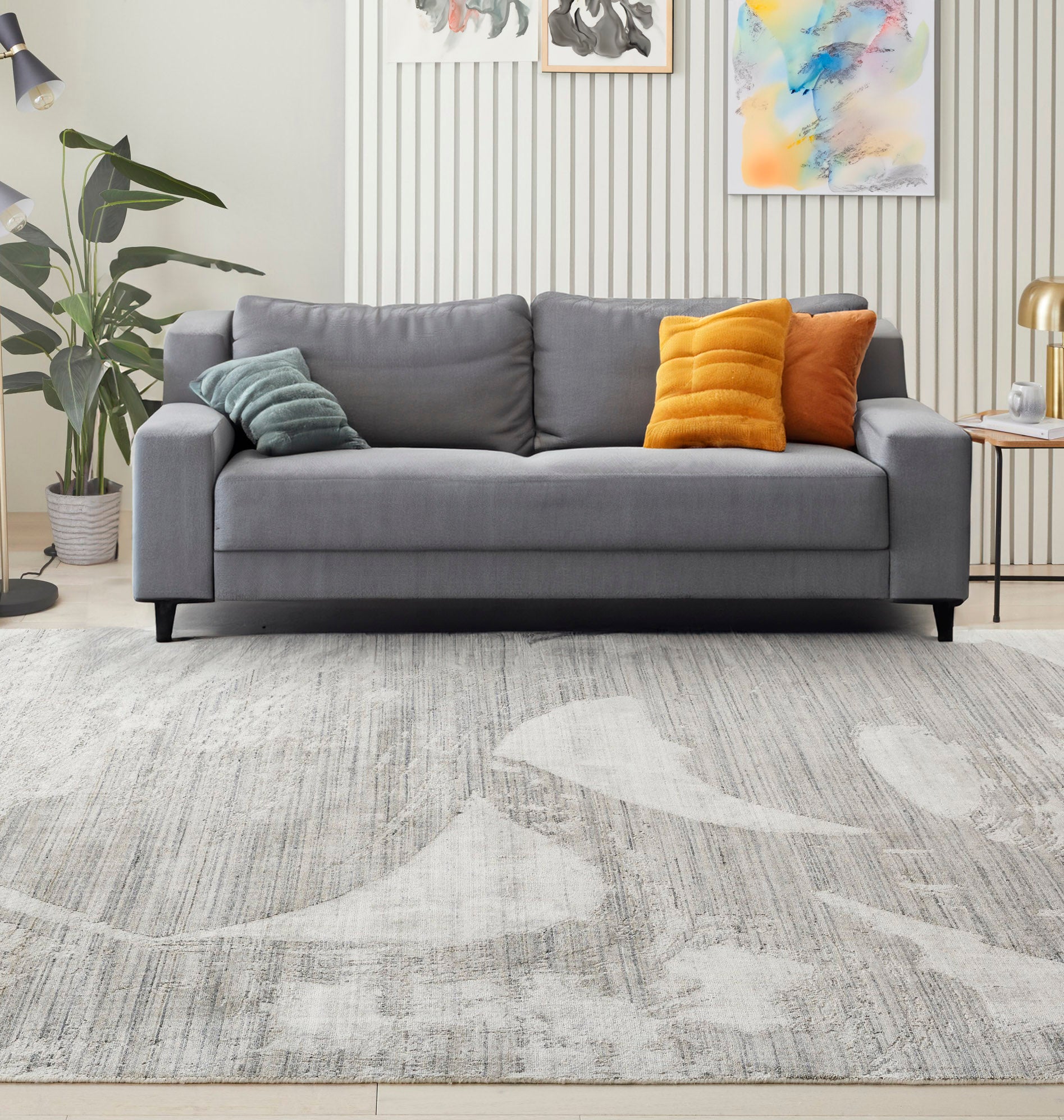 Beautifully modern & contemporary