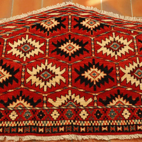 Fine handmade Turkoman Asmalyk - WS85856