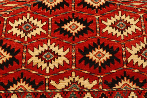 Fine handmade Turkoman Asmalyk - WS85856