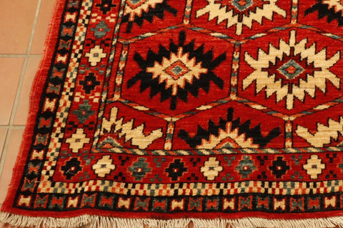 Fine handmade Turkoman Asmalyk - WS85856