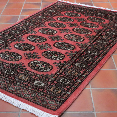 Pakistan Bokhara rug - 284390