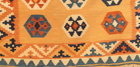 Oriental Qashqai Kelim - WS295612