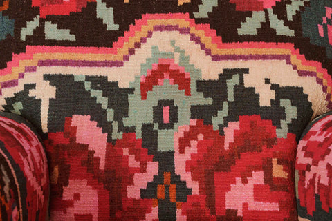 Moldovan kilim chair - 30824045