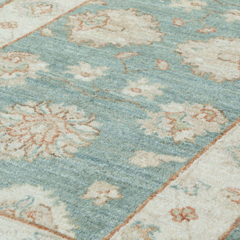 Handmade Afghan Ziegler rug - 308077