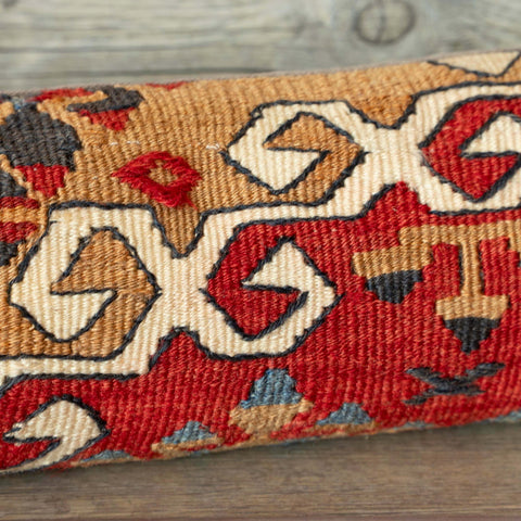 Handmade Turkish Kilim Draught Excluder - 309811