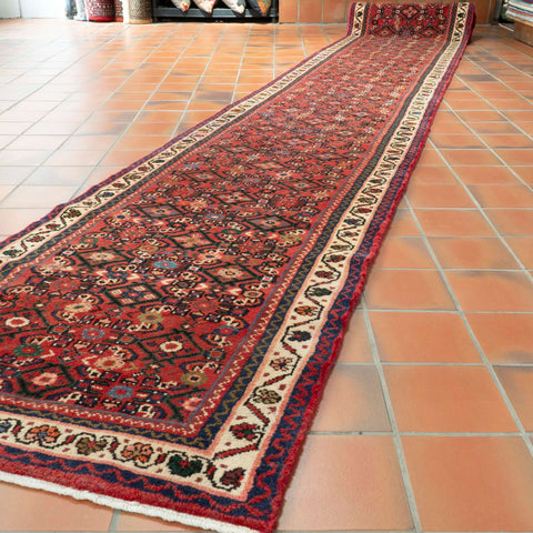 Hossienabad extra long runner - 309815