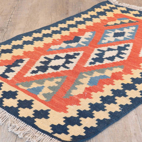 Oriental Qashqai Kelim - 310300