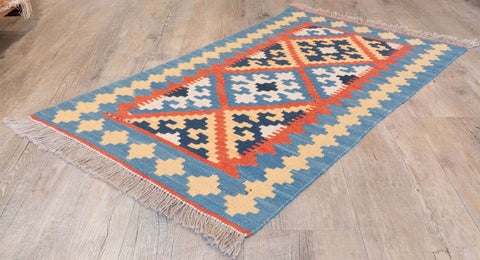 Oriental Qashqai Kelim - 310304