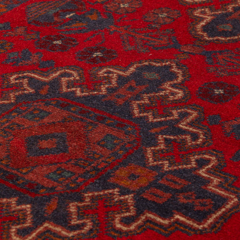 Handmade Afghan Khal Mohammadi rug-310310