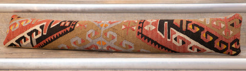 Handmade Turkish Kilim Draught Excluder - 310337-AL