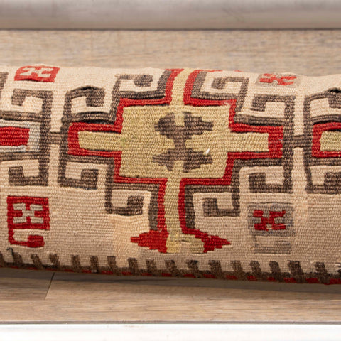 Handmade Turkish Kilim Draught Excluder - 310337-AM