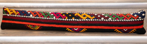 Handmade Turkish Kilim Draught Excluder - 310337-AO