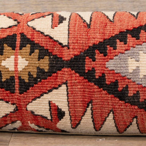 Handmade Turkish Kilim Draught Excluder - 310337-AP