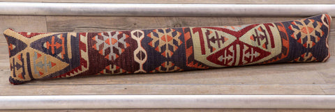 Handmade Turkish Kilim Draught Excluder - 310337D