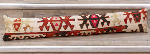 Handmade Turkish Kilim Draught Excluder - 310337F