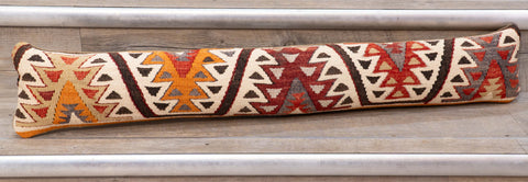 Handmade Turkish Kilim Draught Excluder - 310337O