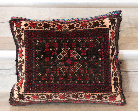Baluch Chanteh bag cushion small sized - 310435E