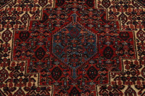 Handmade Persian Senneh rug - 30724614