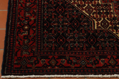 Handmade Persian Senneh rug - 30724614