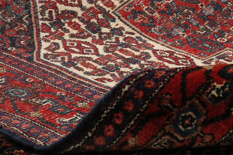 Handmade Persian Senneh rug - 30724614