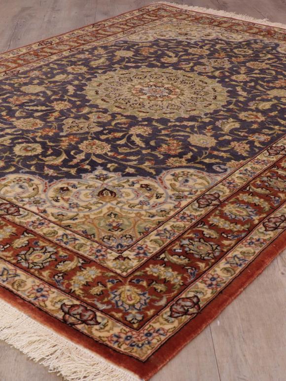 Handmade Afghan Loribaft carpet